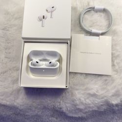 AirPods Pro Gen 2