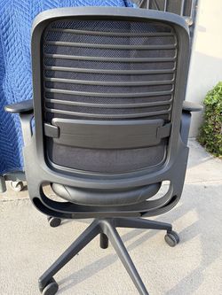 Steelcase series ergonomic office chair