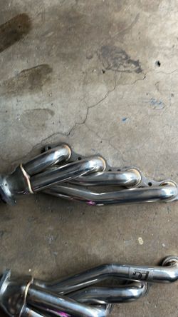 LS headers