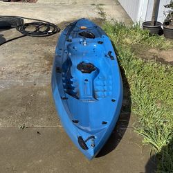 Kayak