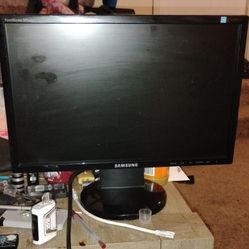 SAMSUNG SYNCMASTER 943 BWX