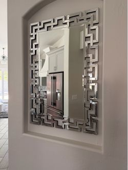 Decorative Mirror