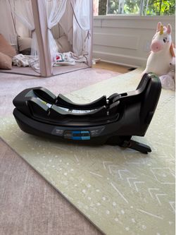 Nuna pipa RELX Car Seat Base