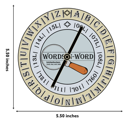 New Game Words -N- Word