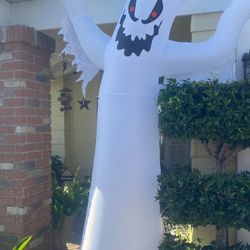 Halloween Decor 