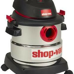 Shop Vac 5.0 Gal