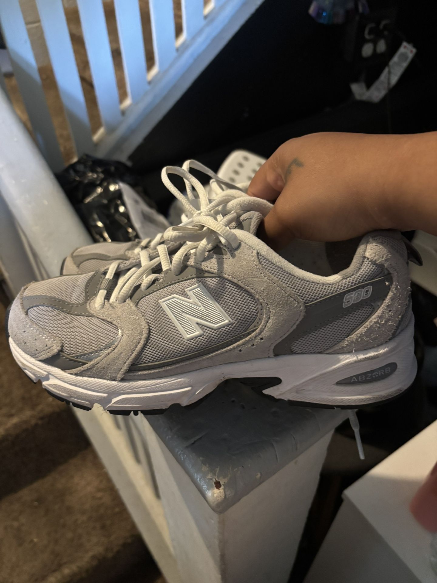 New Balance