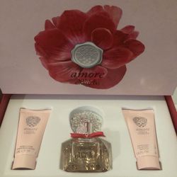 Vince Camuto Amore Eau De Parfum 3.4oz