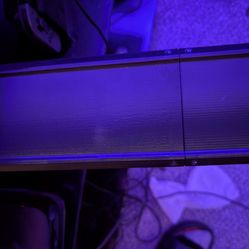 Steam Machine console