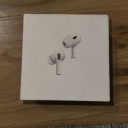  AirPods Pro 2nd Generation 