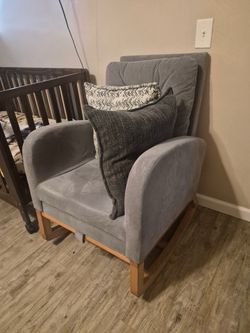 Rocking chair
