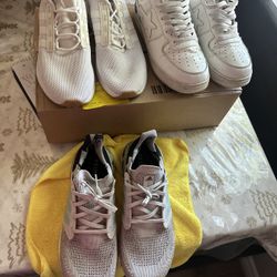 Adidas Shoes Size 12