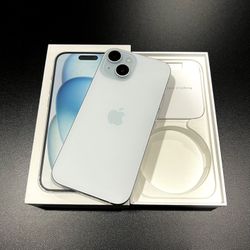 Like New iPhone 15 Unlocked 