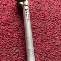 American Classic 27.2 Vintage Seat Post
