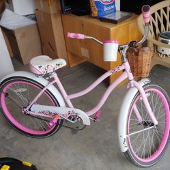 Huffy Women's Bike