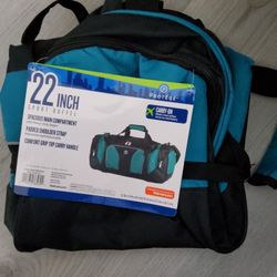 Duffel Bag