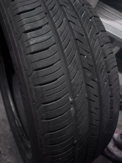 2 Tires