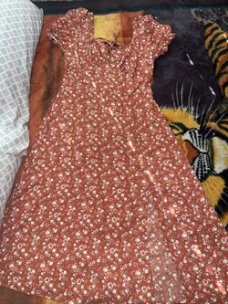 Jr Girl dresses 