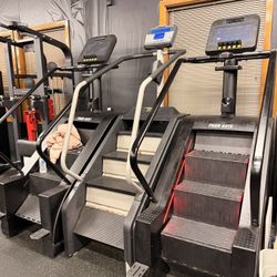 Commercial Grade Stairmaster 