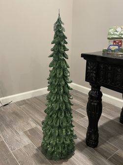 Christmas Tree 🎄 Floor Decorate 