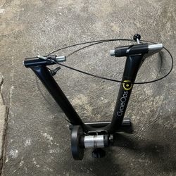 CycleOps (Saris) MAG+ Indoor Bike Trainer