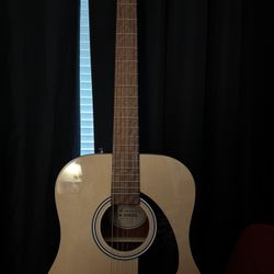 Fender Acoustic