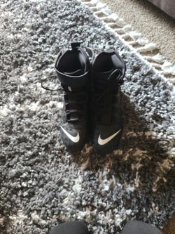 Football Cleats