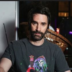 Phil Hanley Comedy Tickets 