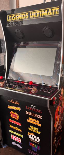 Arcade Legends Ultimate- $299 or best offer