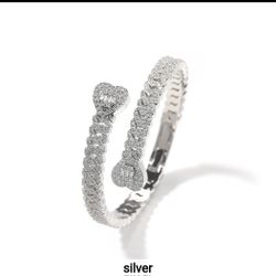 Heart And Butterfly 🦋 Bracelets 