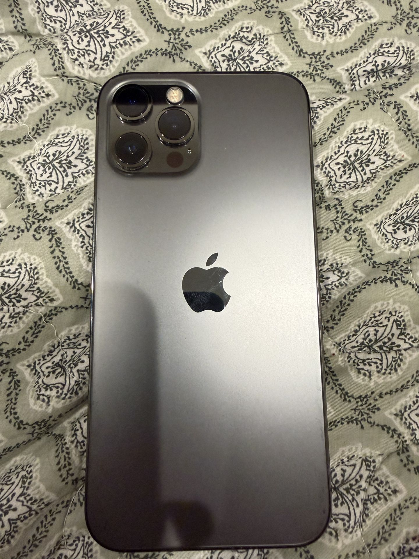 iPhone 12 Pro Max シルバー 512 GB SIMフリー - iphone12 pro max 