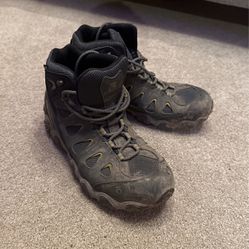 Oboz - Men’s Waterproof Hiking Boots