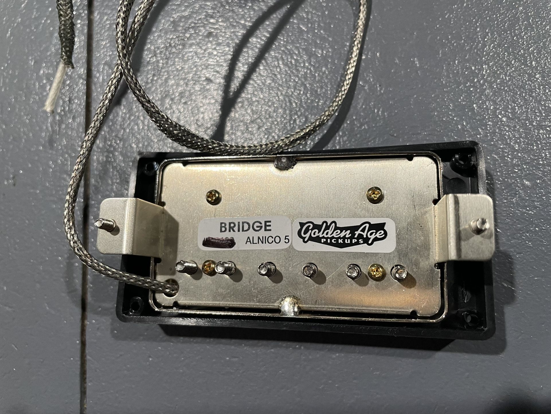 Humbucker Pickups for Sale in Lakewood, CA OfferUp