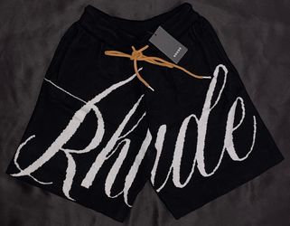 Men’s RHUDE shorts