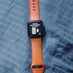 Apple Watch Series 6