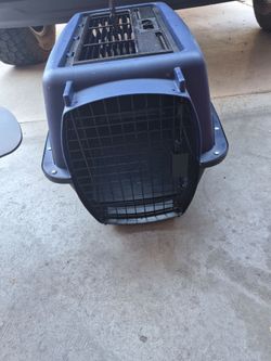 Pet cage medium  size