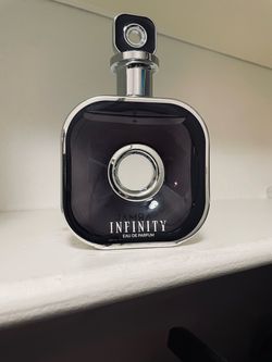 Armaf Infinity Eau de Parfum – 105ml – 100% Full