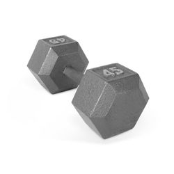 Weights (Dumbells)