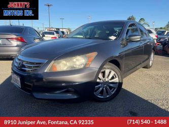 2011 Honda Accord