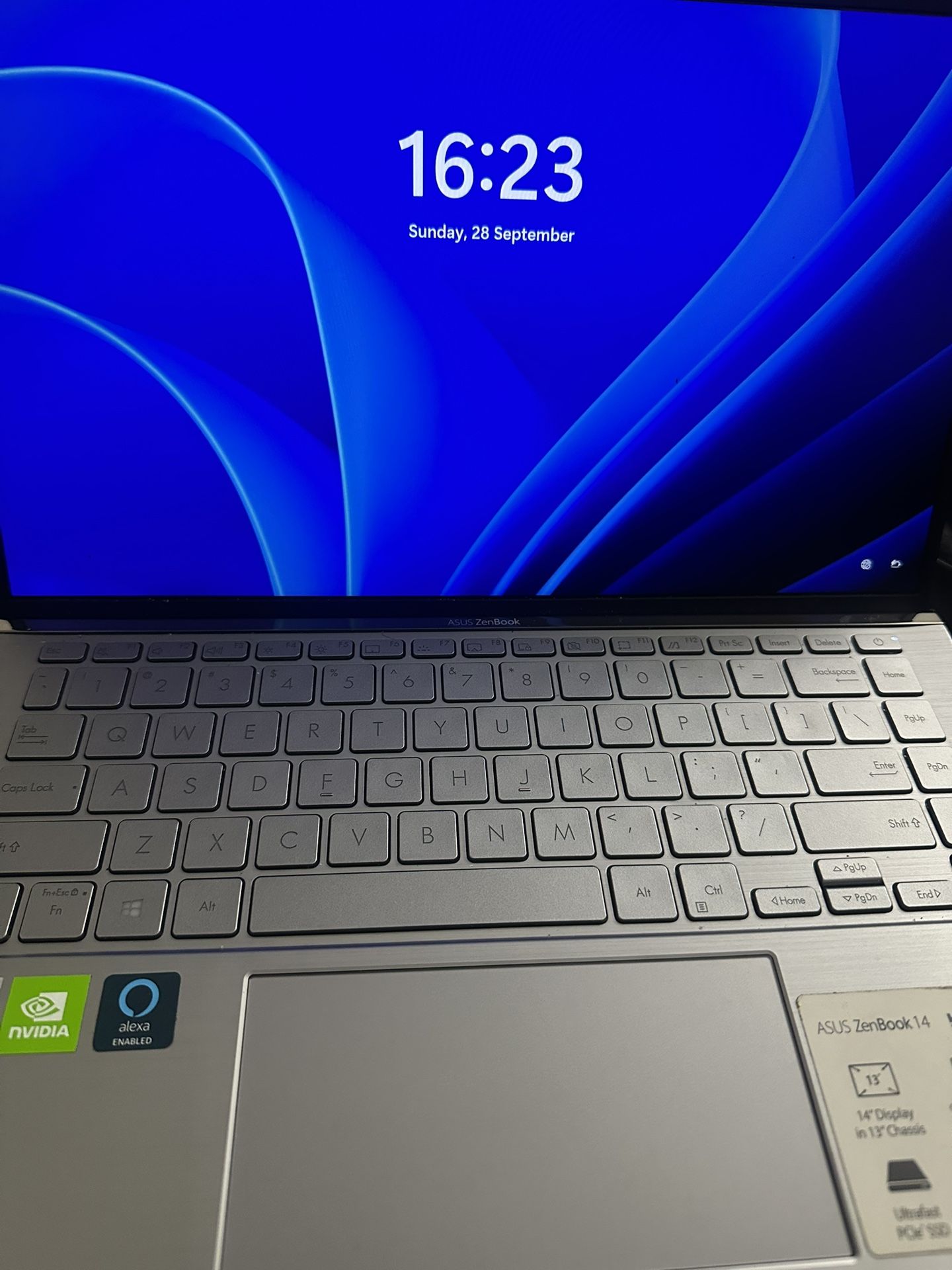 Laptop