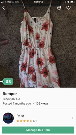 Romper