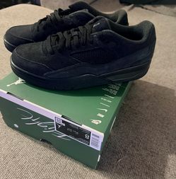 Brand new shoes