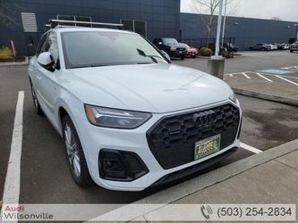2022 Audi Q5