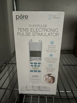 Purepluse