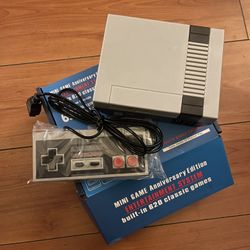 Mini Nintendo
