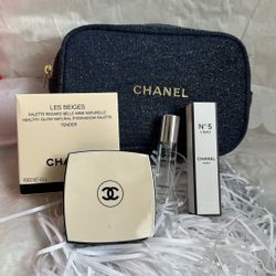 Women Makeup Perfume Gift Set Regalos Mujer Maquillaje