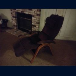 Andrew le Blanc Zero Gravity Chair 500