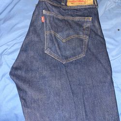 501 Levi