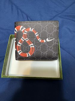 Mens wallets