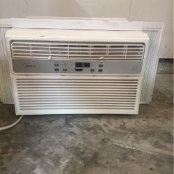 Air Conditioner 